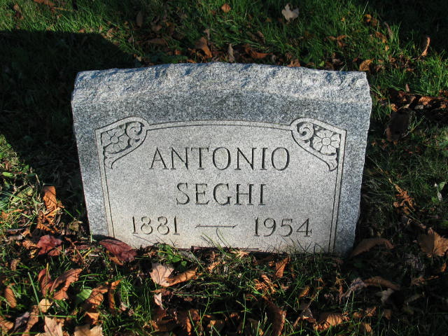 tombstone